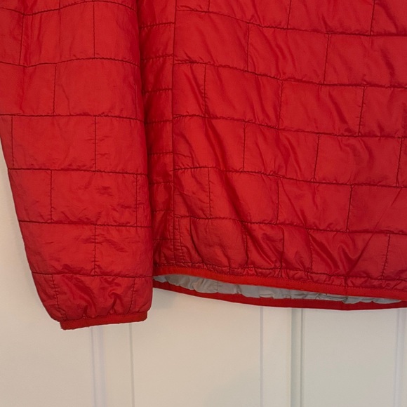 Patagonia Women’s Nano Puff | Small | Red - Picture 2 of 6